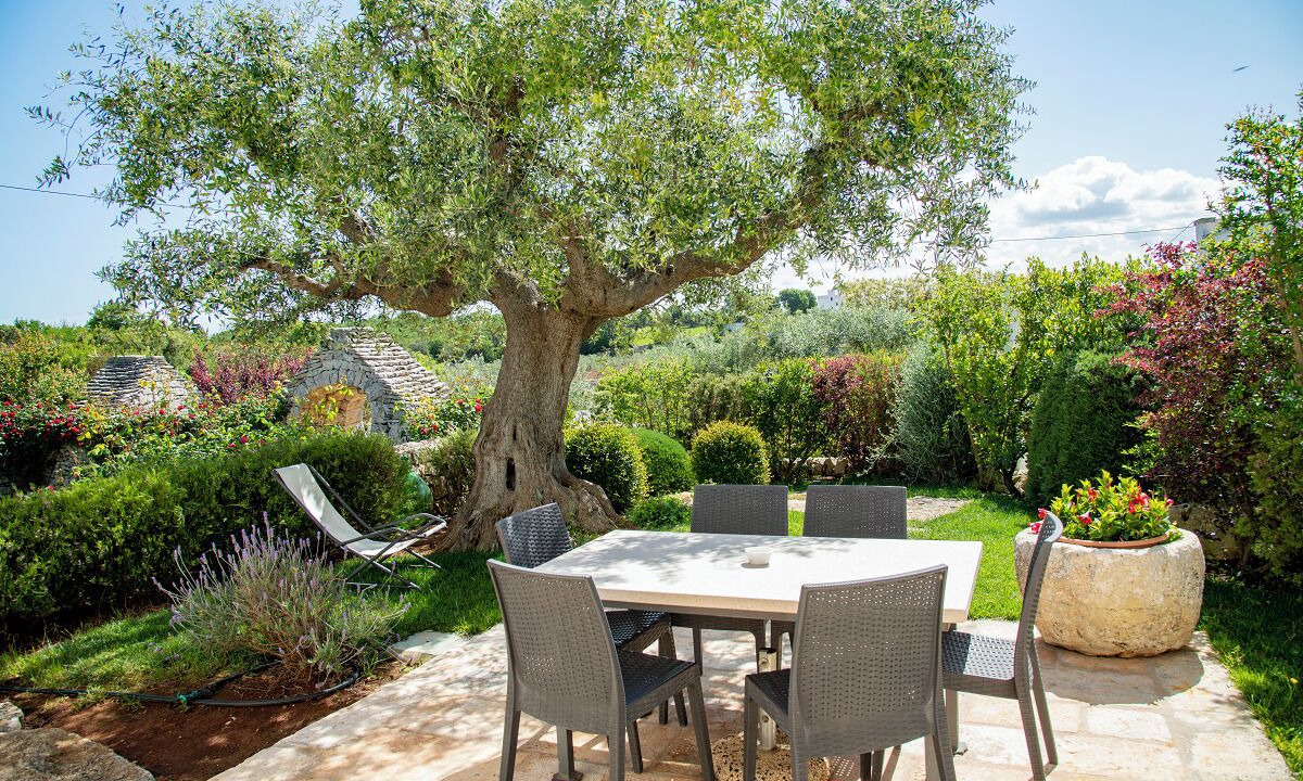 Photo of Outdoor in Locorotondo