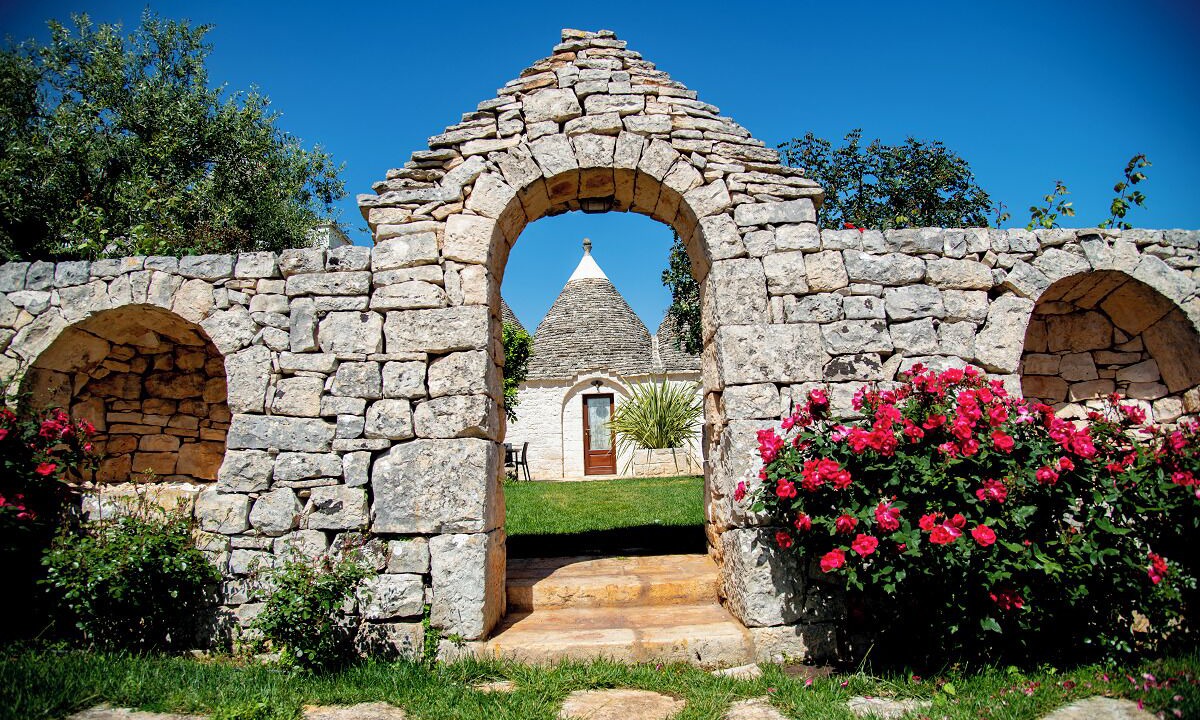 Photo of Outdoor in Locorotondo