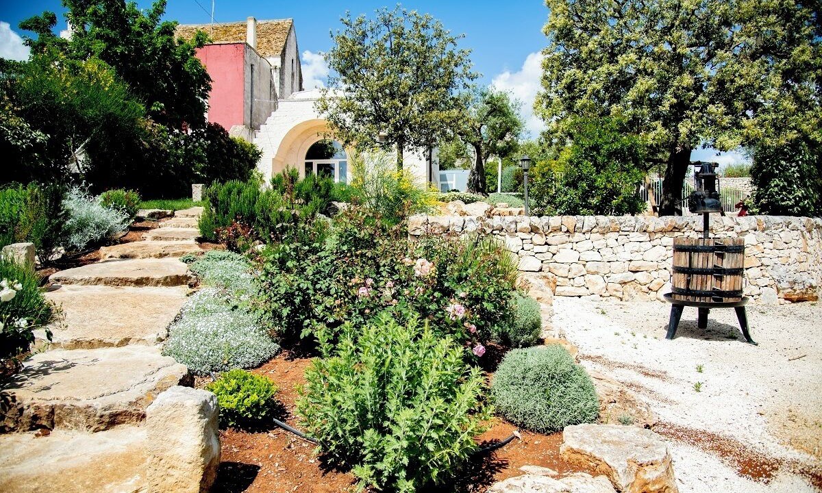 Photo of Outdoor in Locorotondo