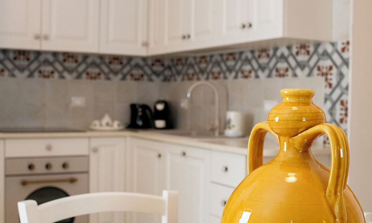 Photo of Kitchen in Locorotondo