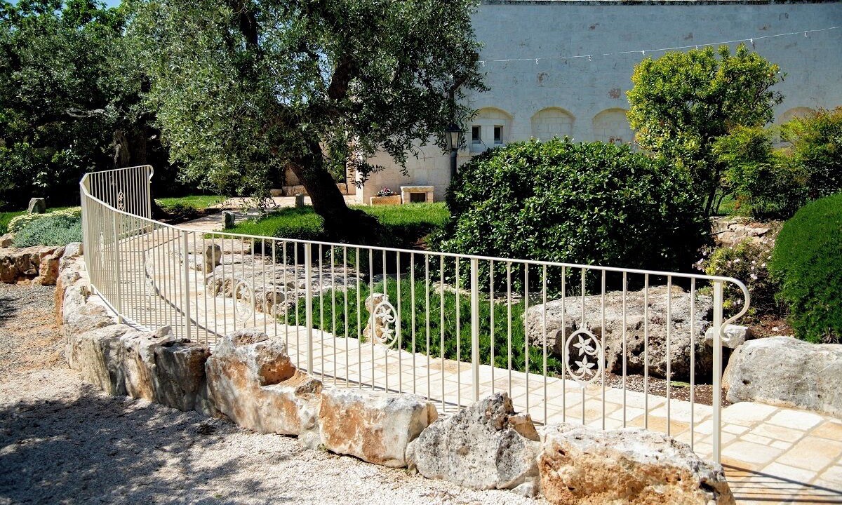 Photo of Outdoor in Locorotondo
