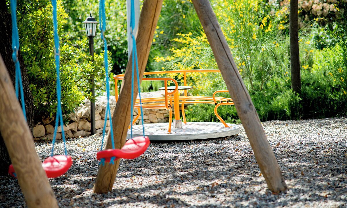 Photo of Outdoor in Locorotondo