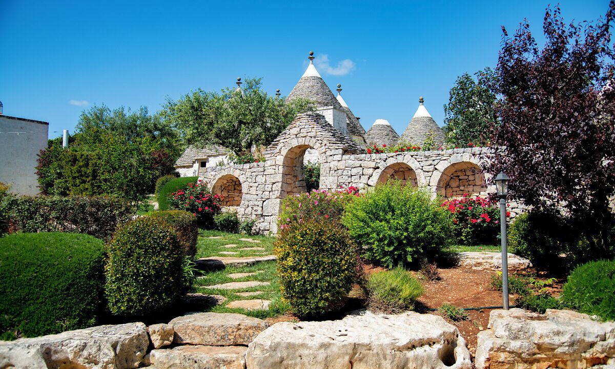Photo of Outdoor in Locorotondo