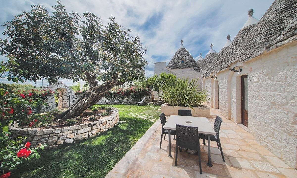 Photo of Outdoor in Locorotondo