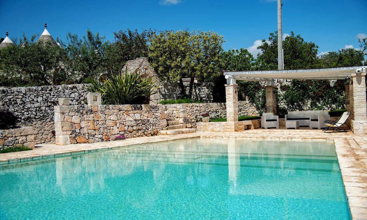 Photo of Outdoor in Locorotondo