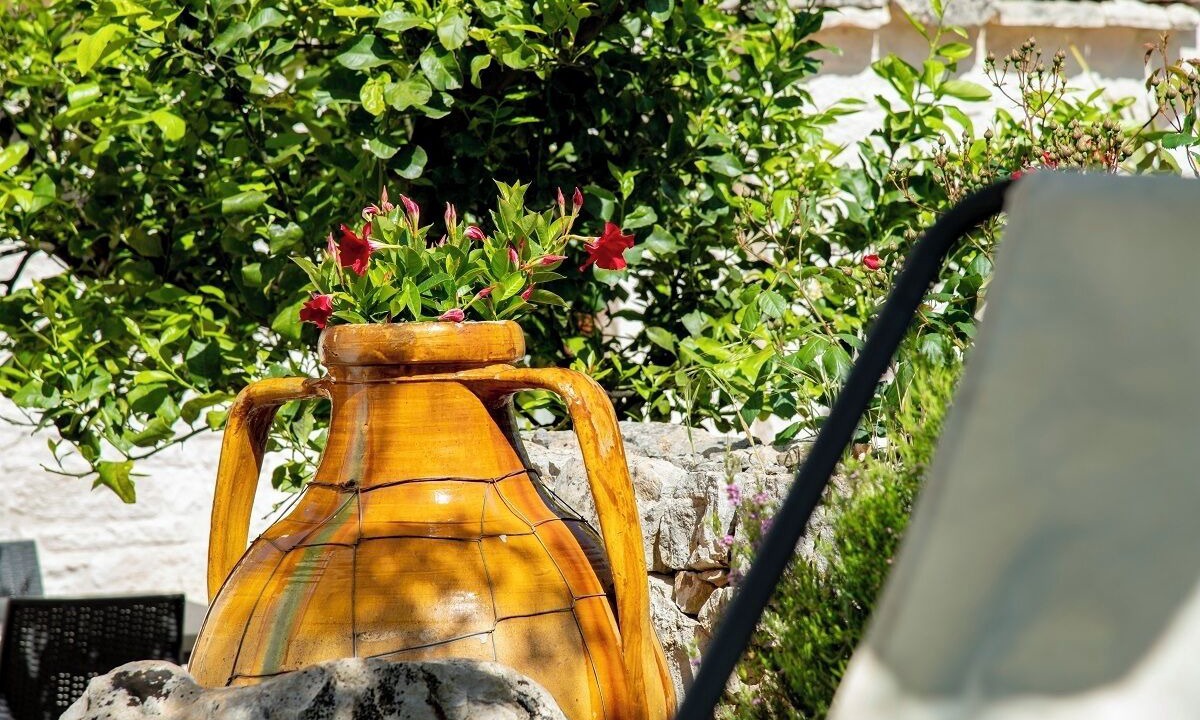 Photo of Outdoor in Locorotondo