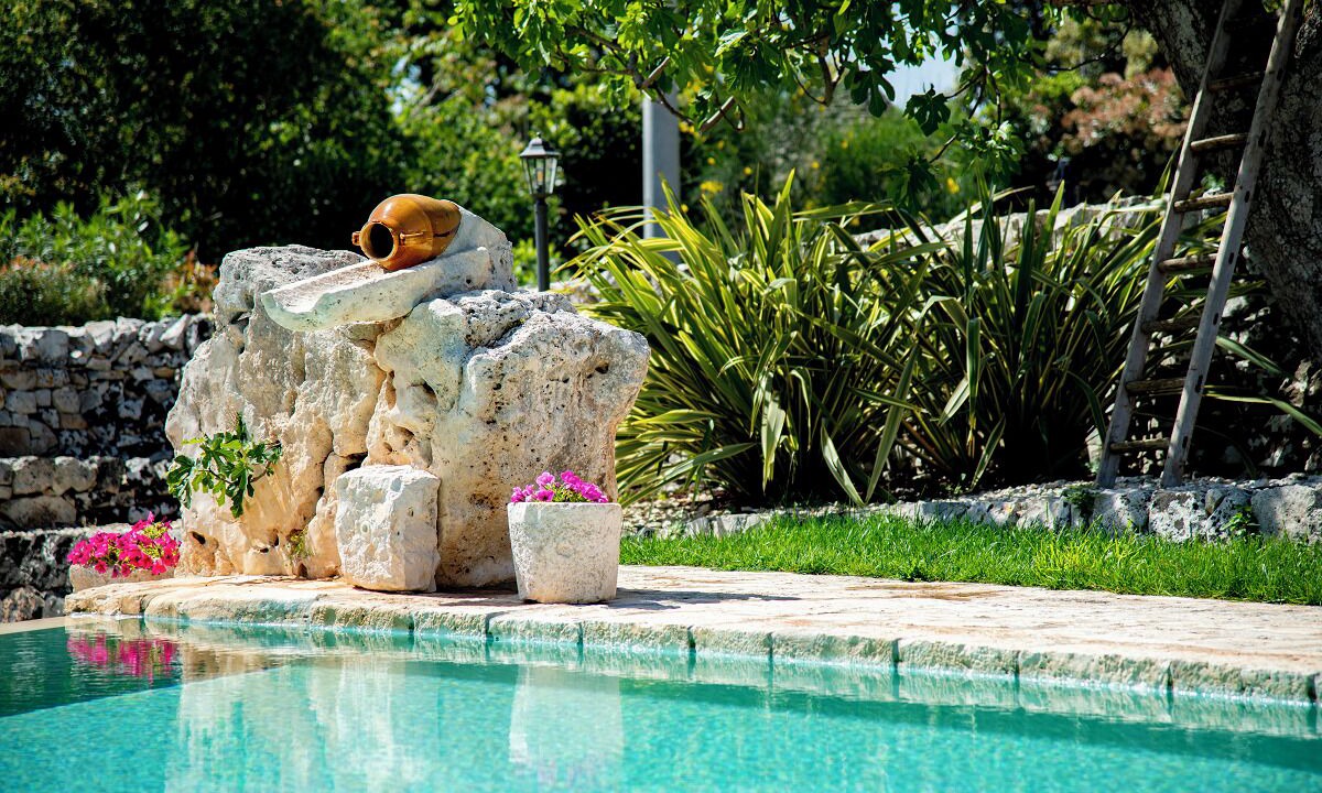 Photo of Outdoor in Locorotondo