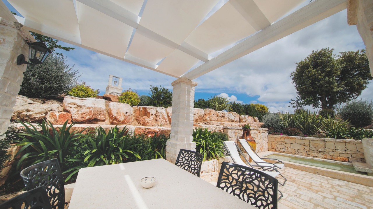 Photo of Outdoor in Locorotondo