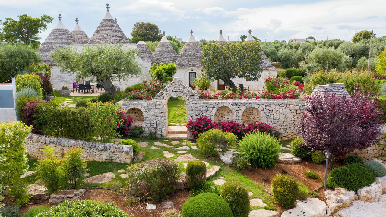 Photo of Outdoor in Locorotondo