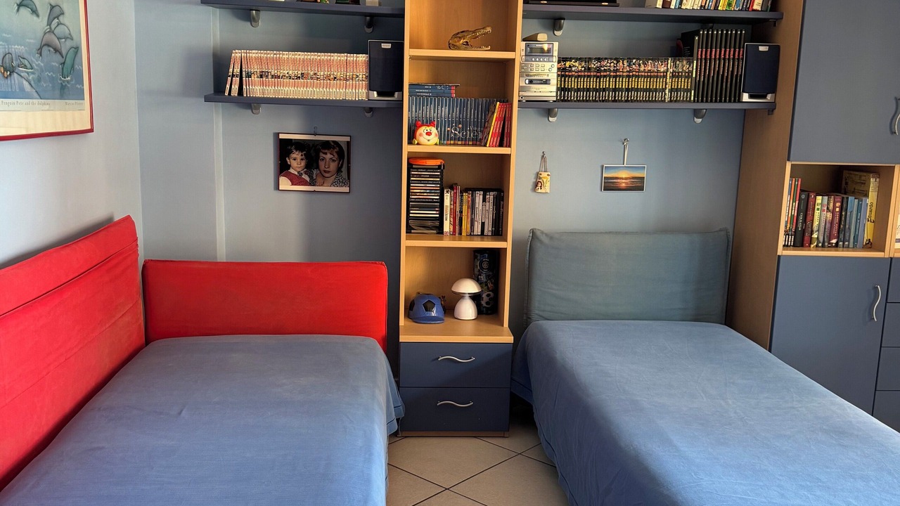 Photo of Bedroom in Nocera Inferiore
