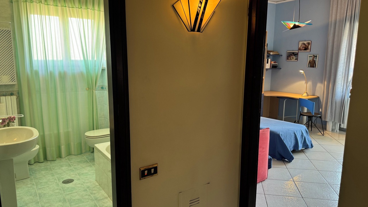 Photo of Bedroom in Nocera Inferiore