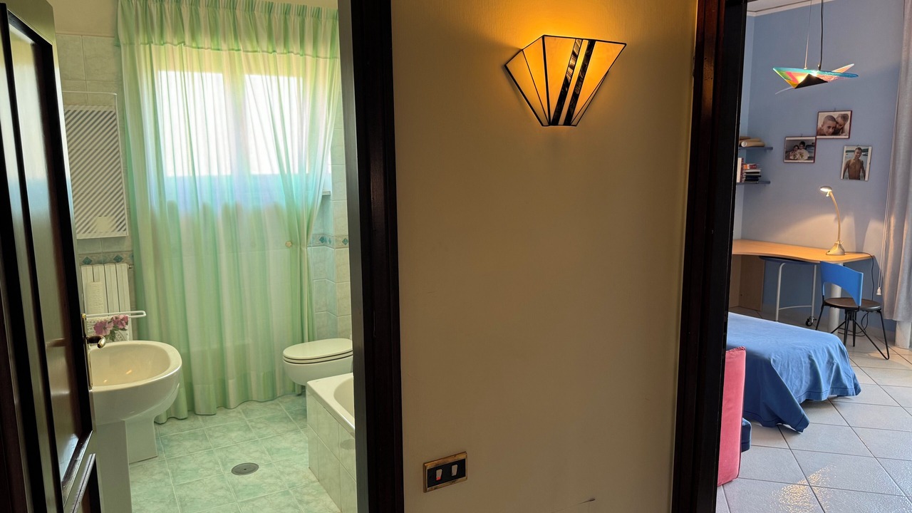 Photo of Bedroom in Nocera Inferiore
