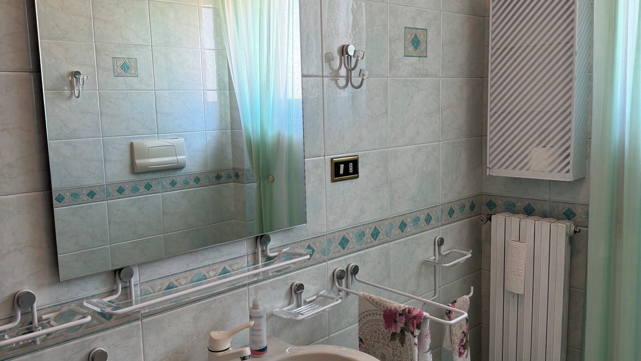 Photo of Bathroom in Nocera Inferiore