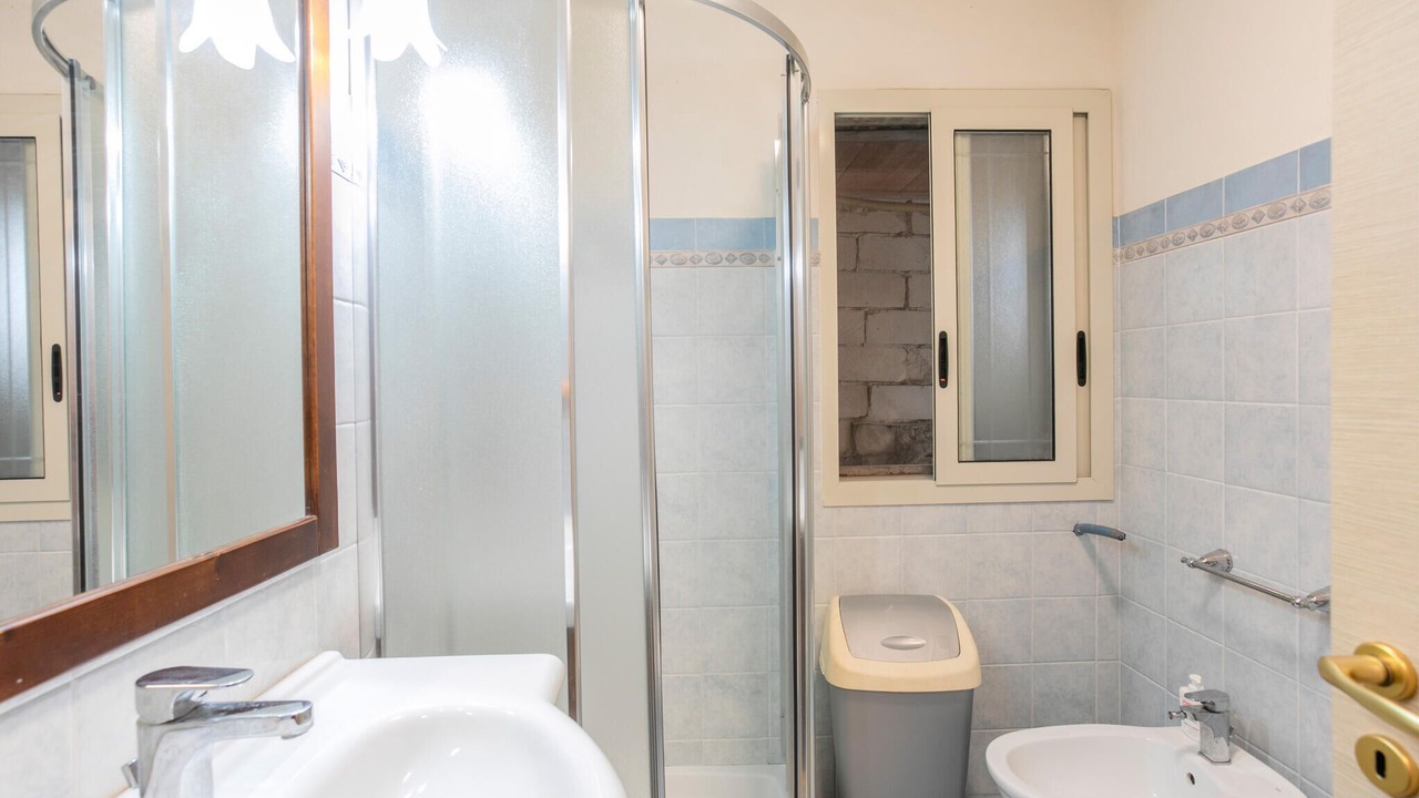 Photo of Bathroom in Ispica