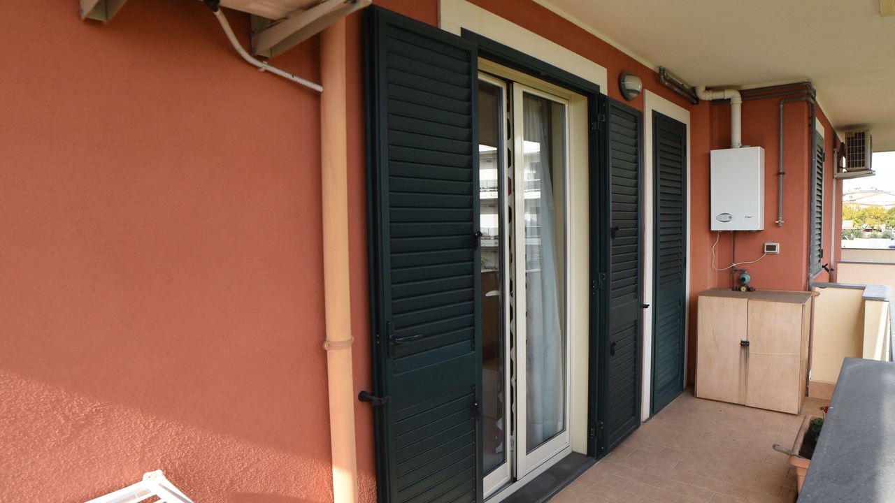 Photo of Patio Balcony in Giardini Naxos