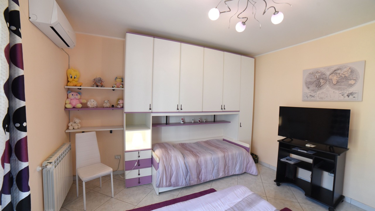 Photo of Bedroom in Giardini Naxos
