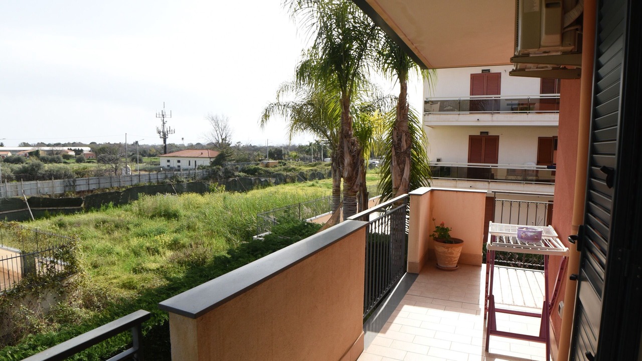 Photo of Patio Balcony in Giardini Naxos