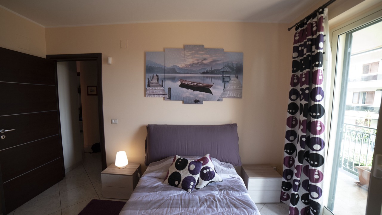 Photo of Bedroom in Giardini Naxos
