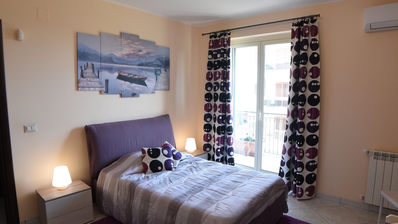 Photo of Bedroom in Giardini Naxos