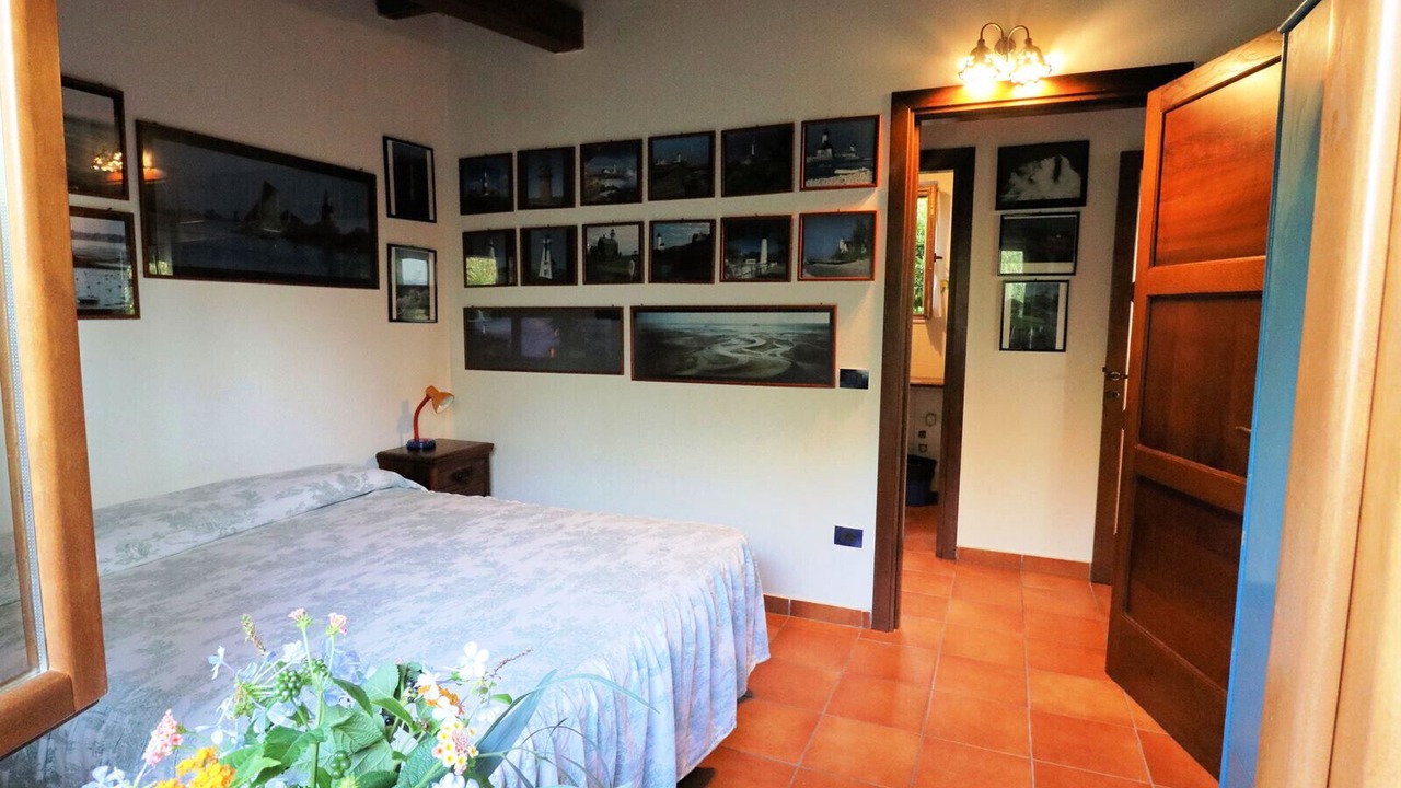 Photo of Bedroom in Ricadi
