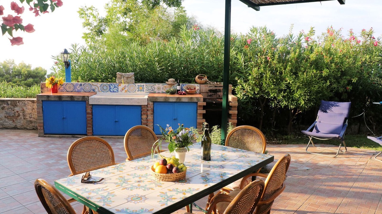 Photo of Outdoor in Ricadi