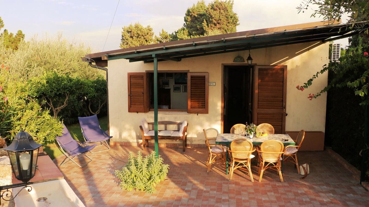 Photo of Outdoor in Ricadi