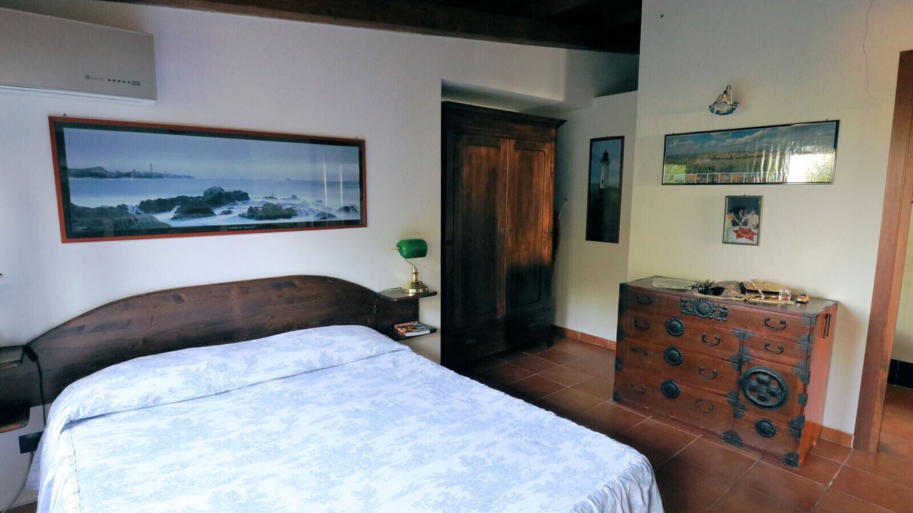 Photo of Bedroom in Ricadi