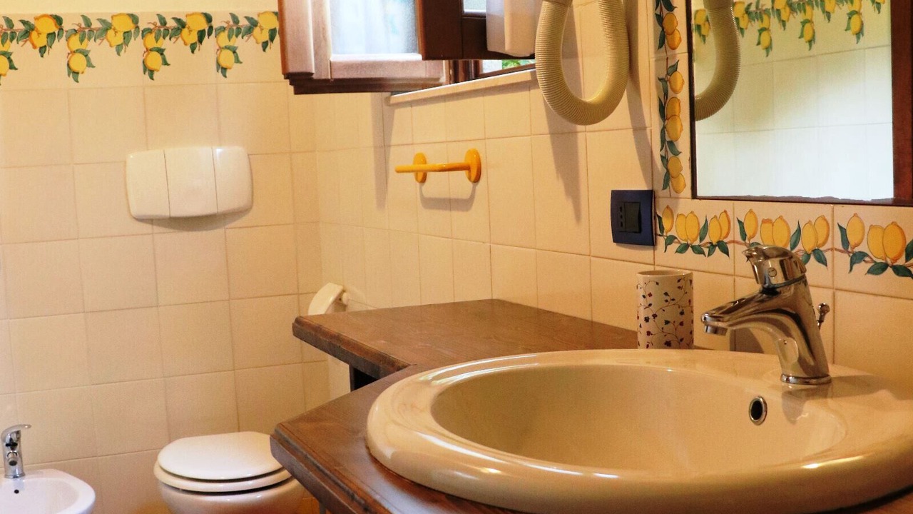 Photo of Bathroom in Ricadi