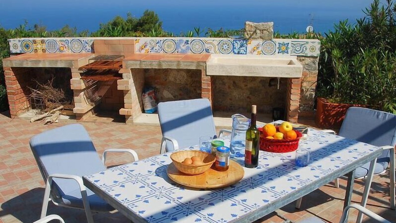 Photo of Outdoor in Ricadi