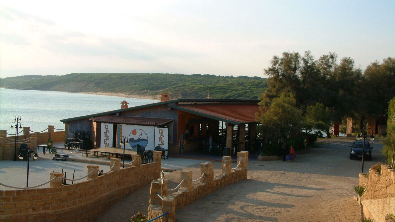 Photo of Outdoor in Anastasi III