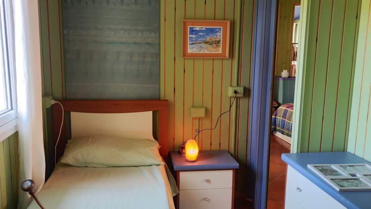 Photo of Bedroom in Fondi
