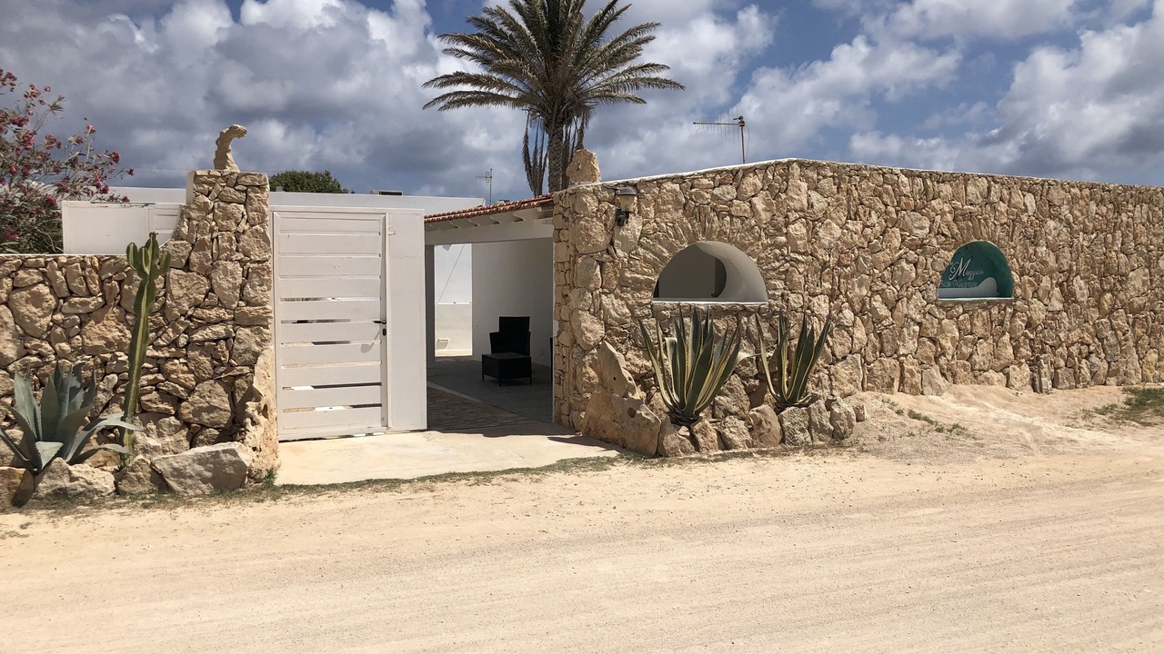 Photo of Outdoor in Lampedusa