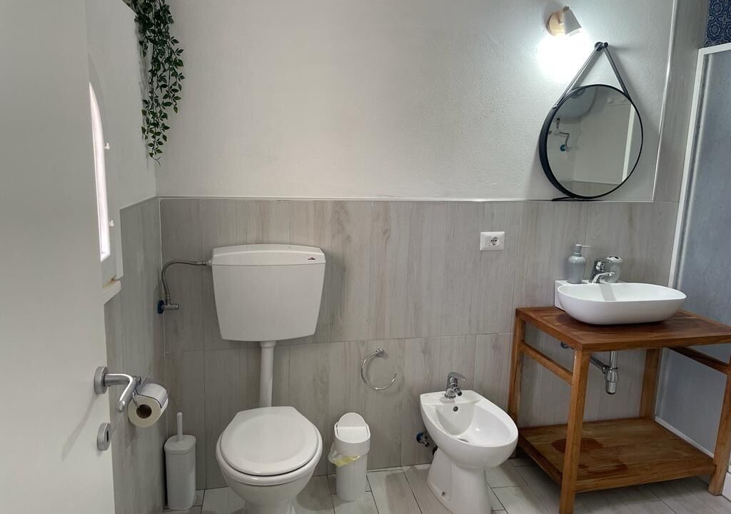 Photo of Bathroom in Lampedusa