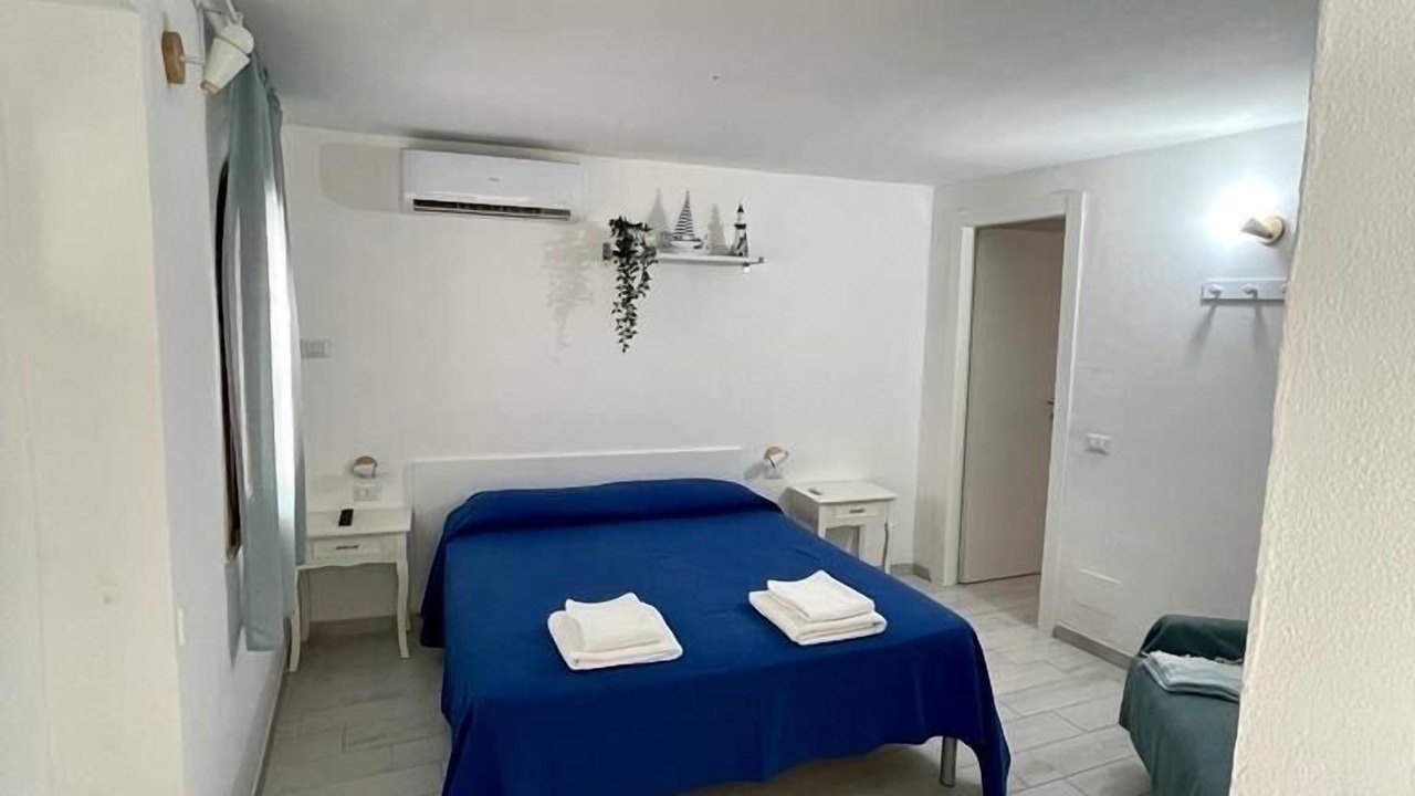 Photo of Bedroom in Lampedusa