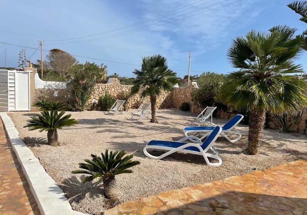 Photo of Outdoor in Lampedusa