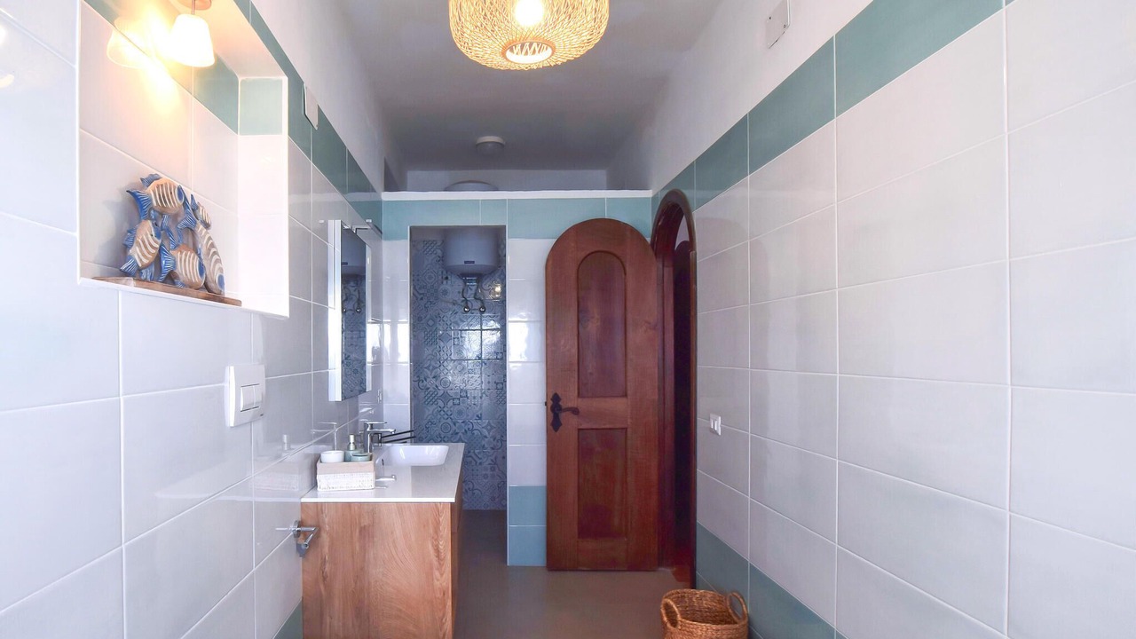 Photo of Bathroom in Santa Maria del Mare Torrazzo