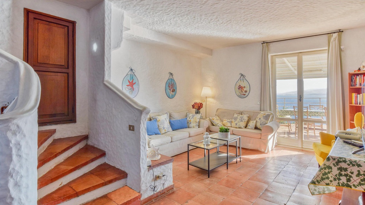 Photo of Bedroom in Santa Maria del Mare Torrazzo