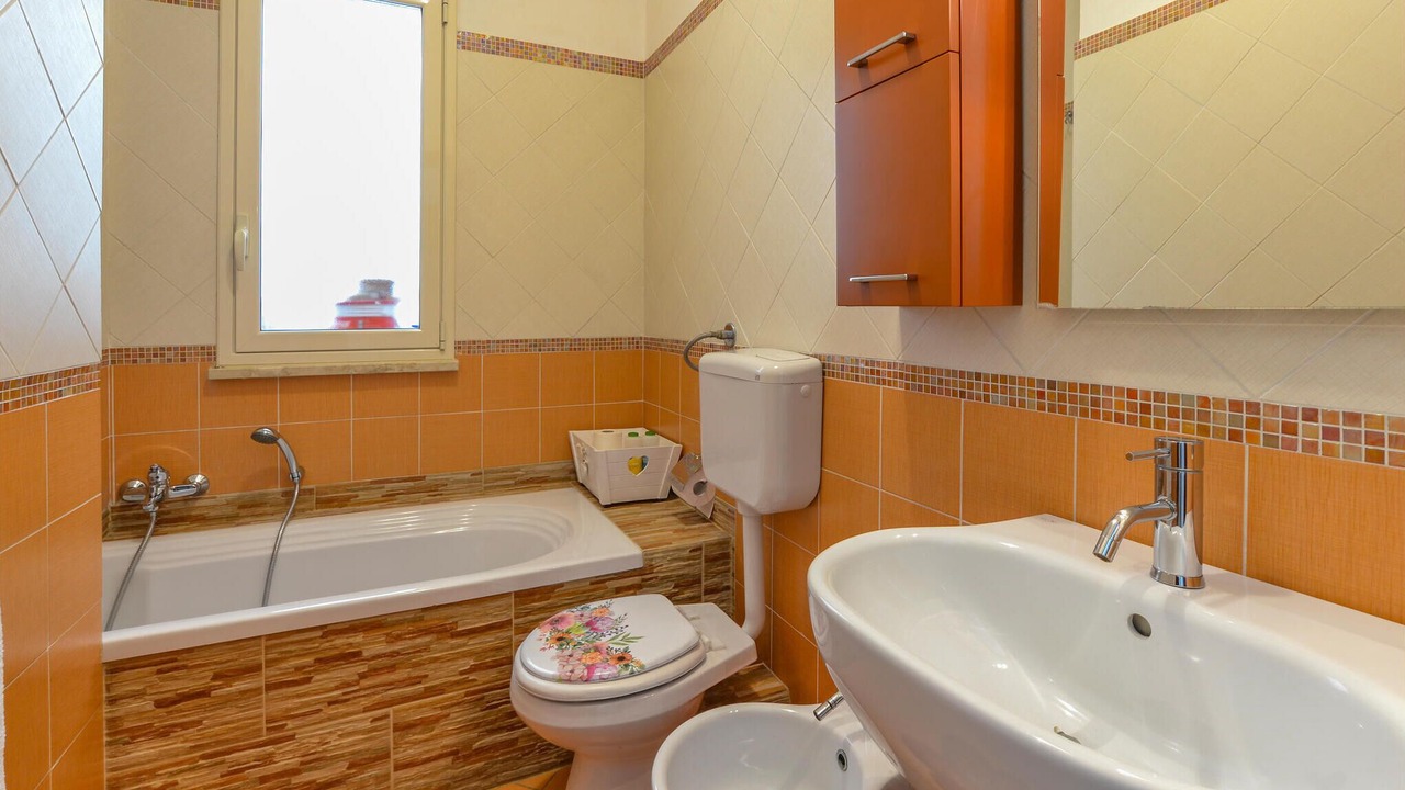Photo of Bathroom in Sferracavallo