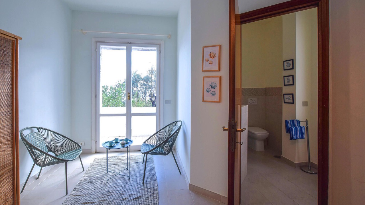 Photo of Bathroom in Santa Maria del Mare Torrazzo