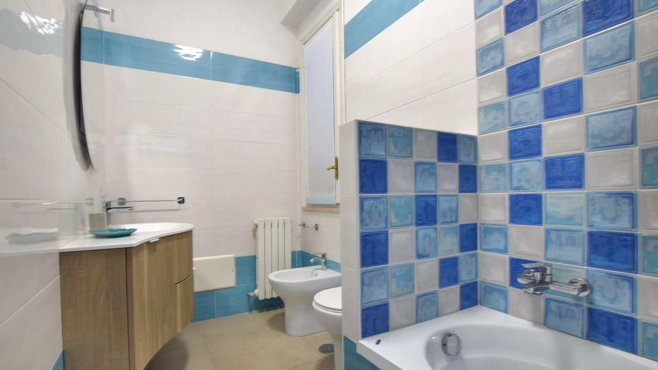 Photo of Bathroom in Santa Maria del Mare Torrazzo