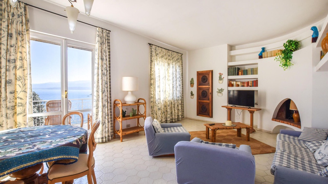 Photo of Bedroom in Santa Maria del Mare Torrazzo