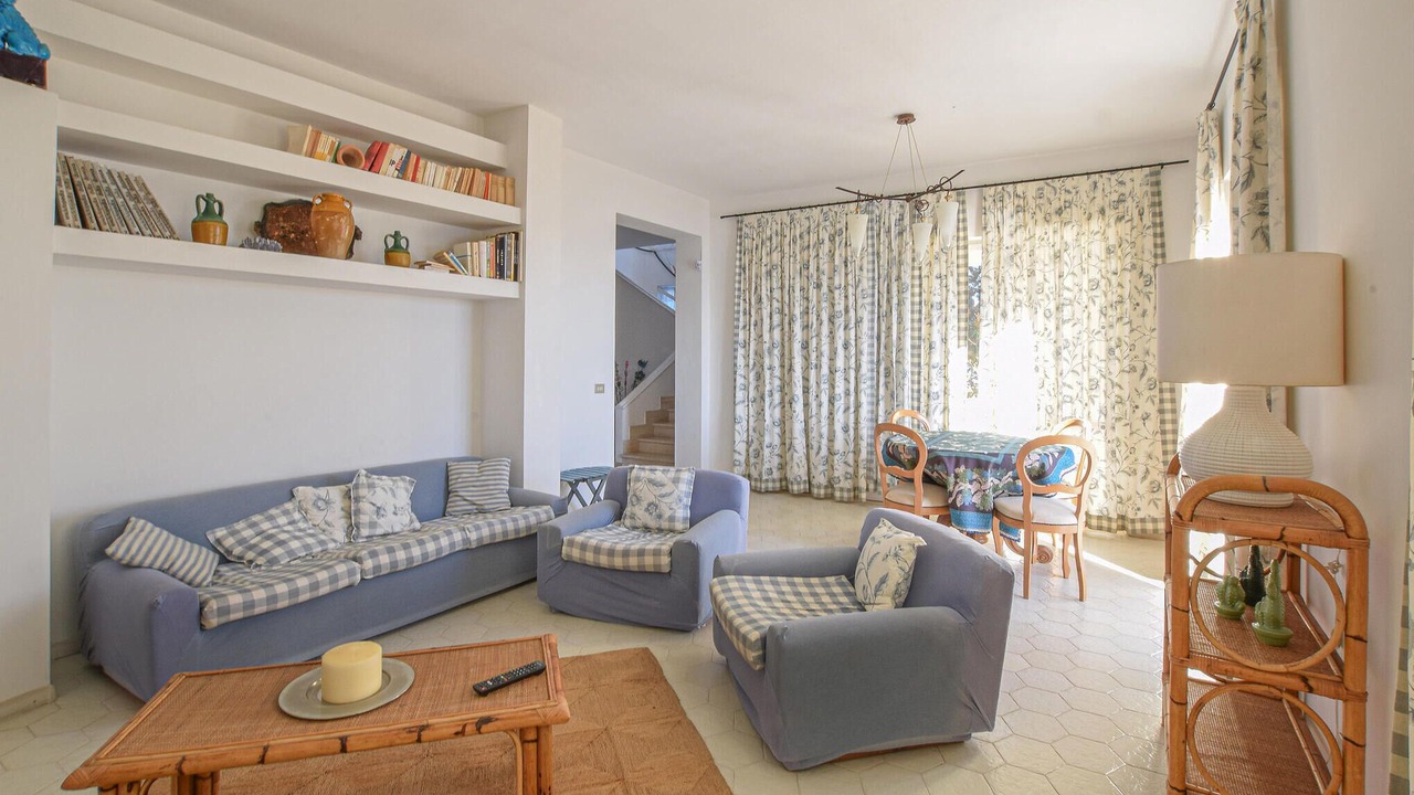 Photo of Bedroom in Santa Maria del Mare Torrazzo