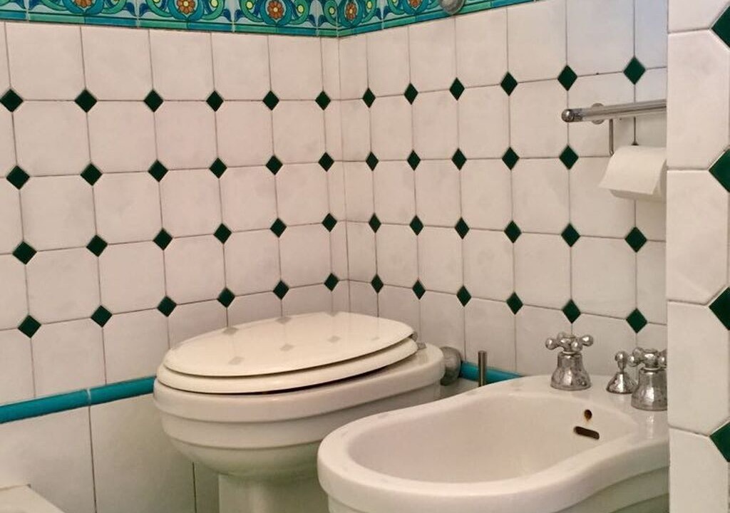 Photo of Bathroom in Caminia