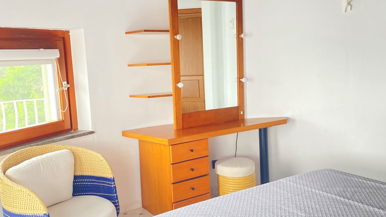 Photo of Bedroom in Caminia