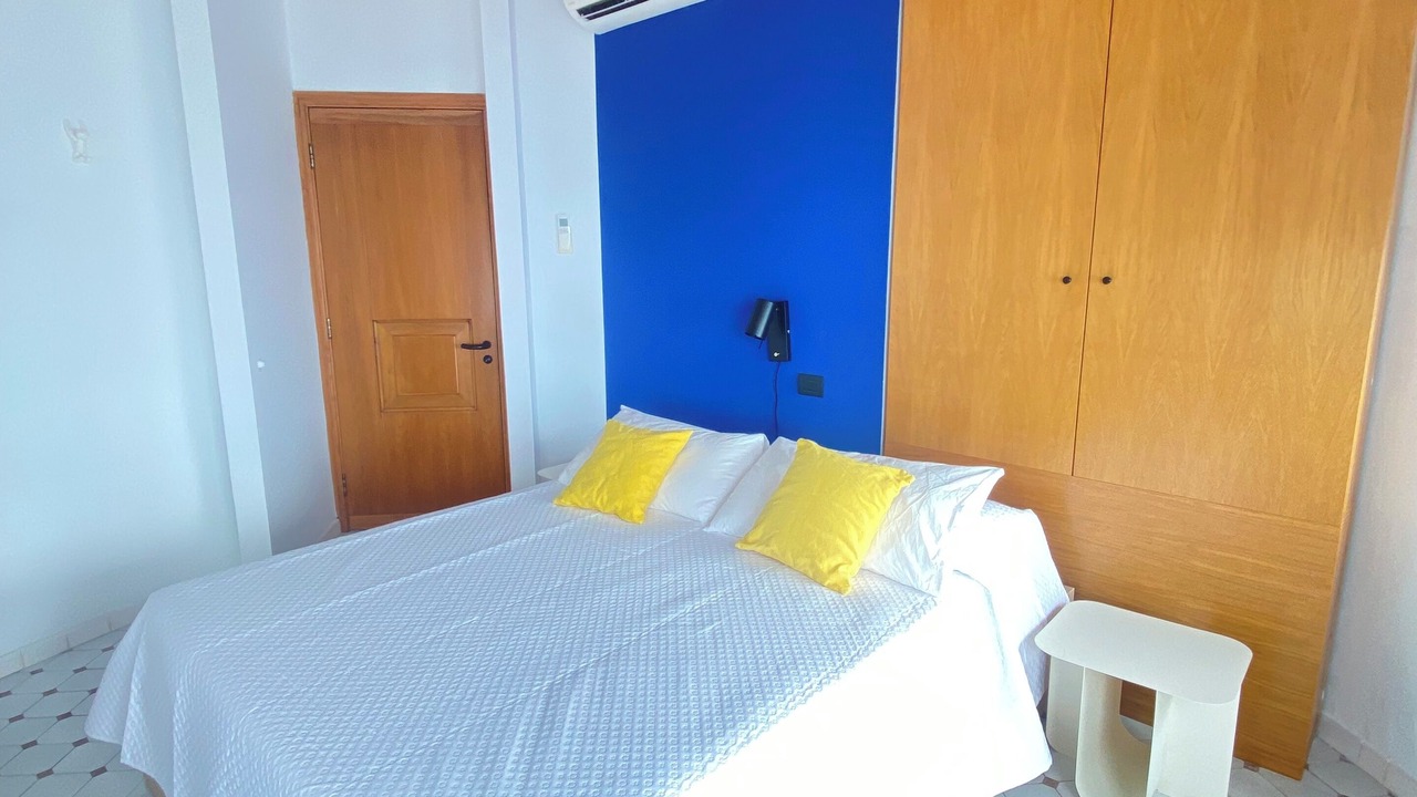 Photo of Bedroom in Caminia