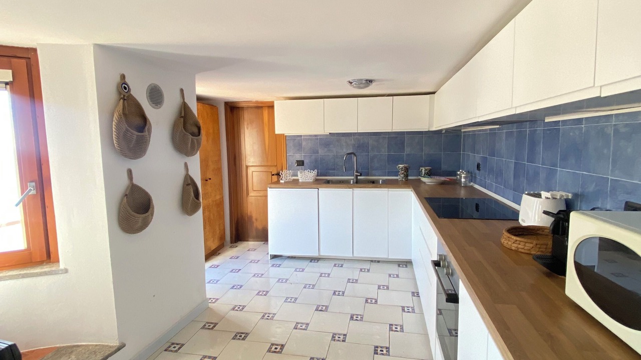 Photo of Kitchen in Caminia