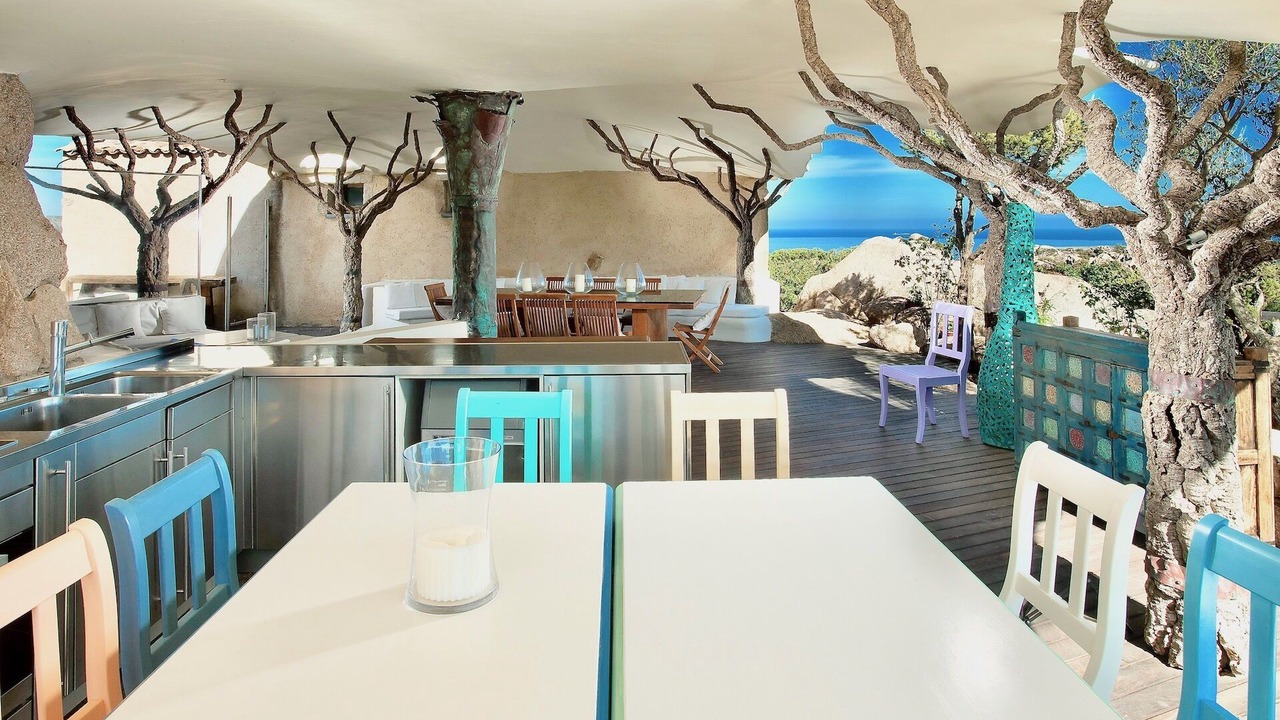 Photo of Outdoor in Liscia di Vacca