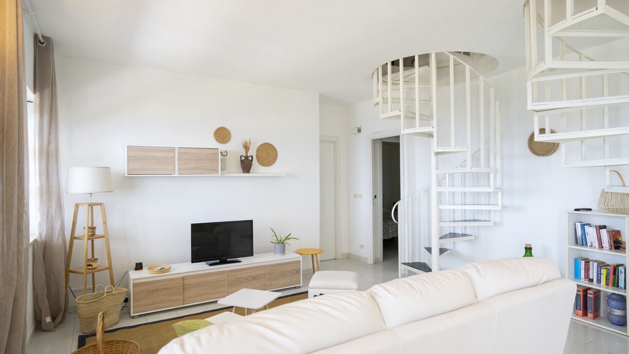 Photo of Livingroom in Santa Maria