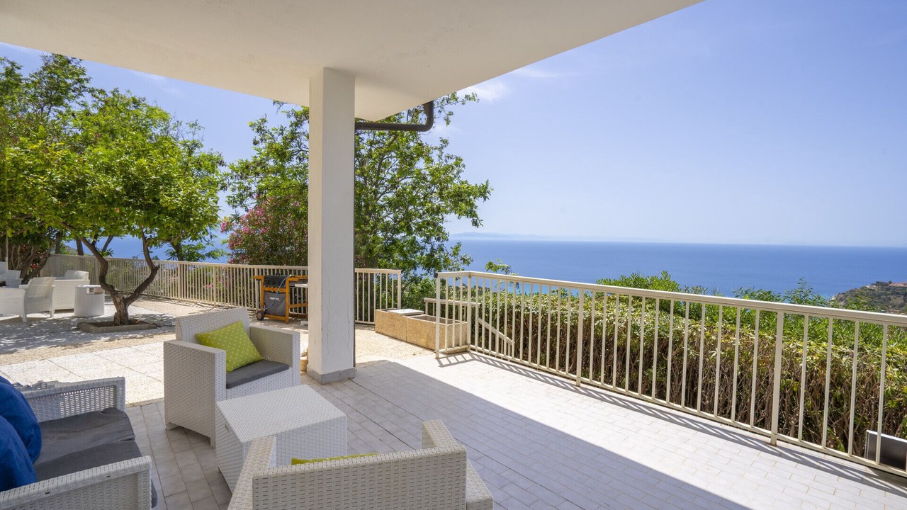 Photo of Patio Balcony in Santa Maria