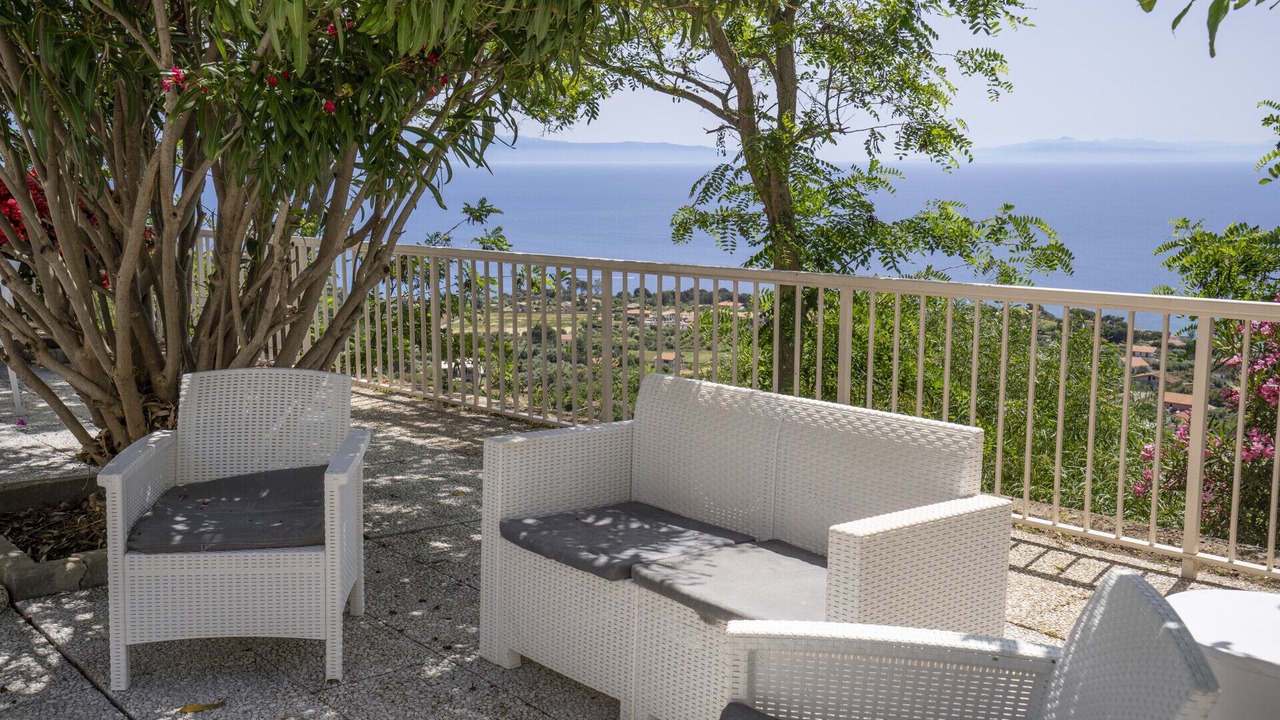 Photo of Patio Balcony in Santa Maria